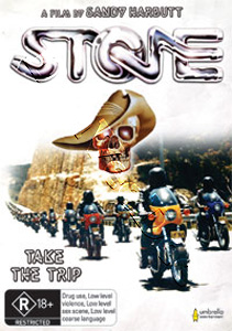 Stone - 2-DVD Set (DVD)